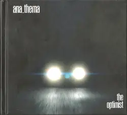cd ana_thema - the optimist (2017)