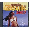 cd année du zouk 2007