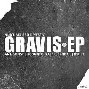 cd antagonist / incognito / kalm & spindall / kyrist - gravis ep (2013 - 08 - 12)