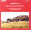cd asger hamerik, helsingborg symphony orchestra, thomas dausgaard - symphonies 3 & 4 (1998)