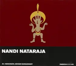 cd b.c. manjunath, srihari rangaswamy - nandi nataraja (2004)