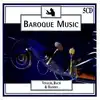 cd baroque music (1998)
