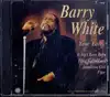 cd barry white & the love unlimited orchestra & glodean white - your love (2004)