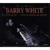cd barry white - the very best of barry white - love unlimited - love unlimited orchestra (1997)