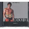 cd bill conti - rocky iii (original motion picture score) (1989)