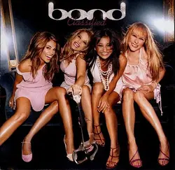 cd bond - classified (2002)