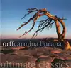 cd carl orff, london festival orchestra, ross pople, tallis chamber choir, new london children's choir, anne liebeck, martyn hill,