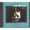 cd carl verheyen group - no borders (1988)