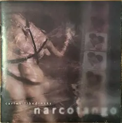 cd carlos libedinsky - narcotango (2003)