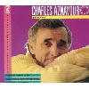 cd charles aznavour - sur ma vie (1989)