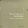cd chœur des moines de l'abbaye de ligugé - messes populaires grégoriennes (2004)