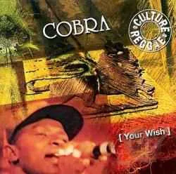 cd cobra - your wish (1992)