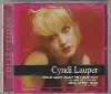 cd cyndi lauper - collections (2006)