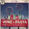 cd david salsedo - wine & pasta (2008)