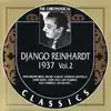 cd django reinhardt - 1937 vol. 2 (1994)