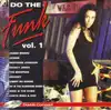 cd do the funk vol. 1 (1994)