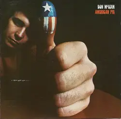 cd don mclean - american pie (1992)