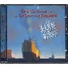 cd emir kusturica & the no smoking orchestra - live is a miracle in buenos aires (2005)