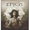 cd epica (2) - design your universe (2009)