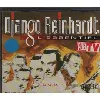 cd essentiel de django reinhardt