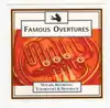 cd famous overtures (1998)