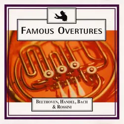cd famous overtures (1998)