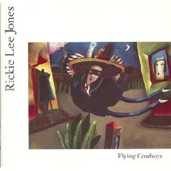 cd flying cowboys