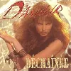 cd france d'amour - déchaînée (1994)