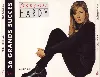 cd françoise hardy - 36 grands succès (1990)