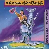 cd frank gambale - thunder from down under (1990)