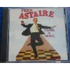 cd fred astaire - stepping in paradise (1990)