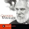 cd georges moustaki - master serie (2009)