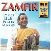 cd gheorghe zamfir - les plus belles mélodies roumaines (1995)