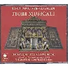 cd girolamo frescobaldi - fiori musicali (1989)