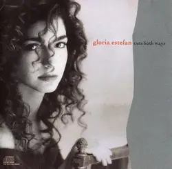 cd gloria estefan - cuts both ways (1989)