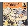 cd great circus orchestra - la grande parade du cirque (1989)