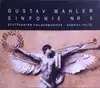 cd gustav mahler, stuttgarter philharmoniker, gabriel feltz - sinfonie nr. 5 (2010)