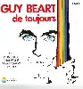 cd guy béart - guy béart de toujours - ses plus belles chansons (1989)