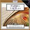 cd handel, vivaldi - handel & vivaldi (1996)