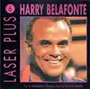 cd harry belafonte - harry belafonte (1989)