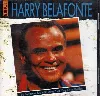 cd harry belafonte - harry belafonte (laser plus 6) (1989)