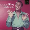 cd harry belafonte - the very best of harry belafonte (1992)