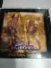 cd heavy guitars - structural damage (2002)