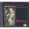 cd heliotrope (7) - the fire and the rose: aquitanian chant (1998)
