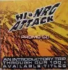 cd  - hi nrg attack (1997)