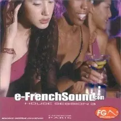 cd house session 3 (2002)