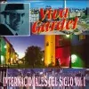 cd internacionales del siglo: viva gardel