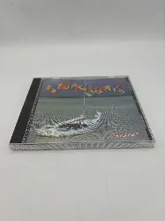 cd island jams bahamas