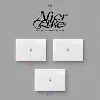 cd ive - after like - photo book version - incl. 96pg photo book, photocard + post