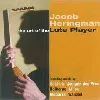 cd jacob heringman - the art of the lute player (2002)